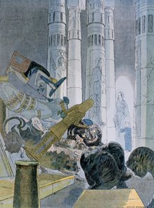 Ilustración para 